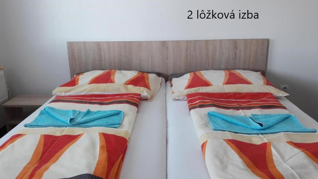 Europa Penzion Štúrovo 외부 사진